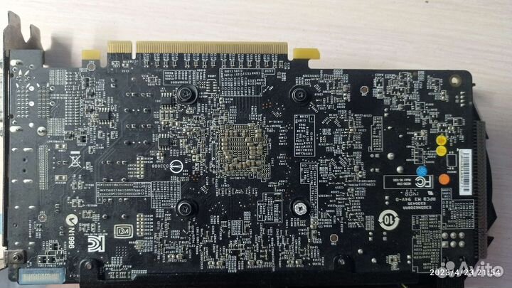 Видеокарта