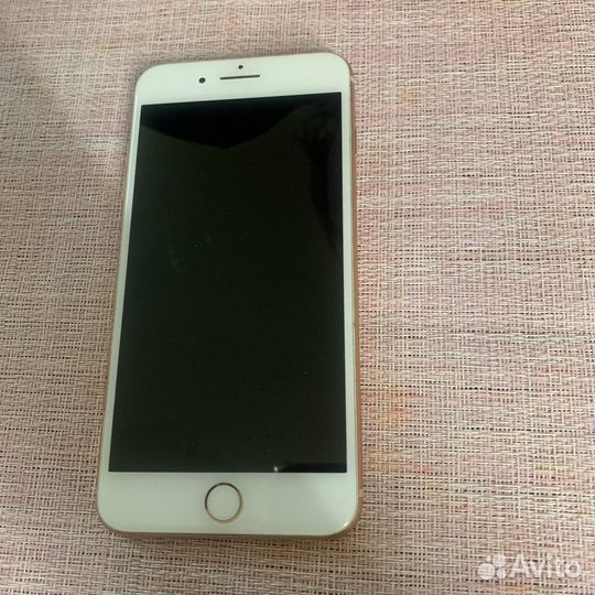 iPhone 8 Plus, 64 ГБ