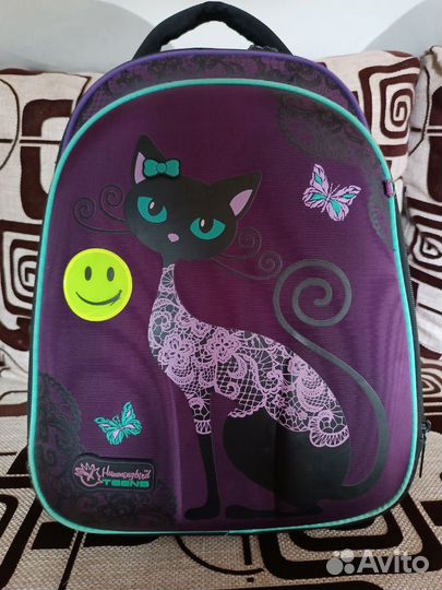 Продам рюкзак