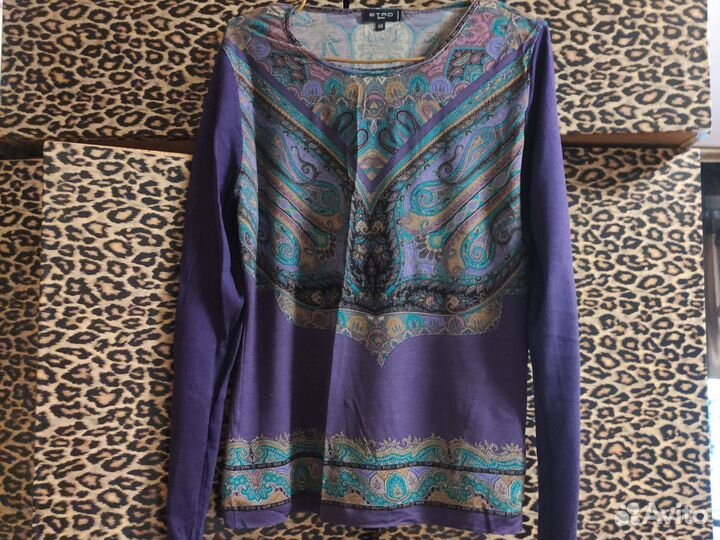 Кофта женская etro 48