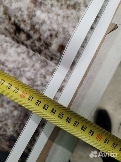 Плёнка самоклеющаяся с изображением