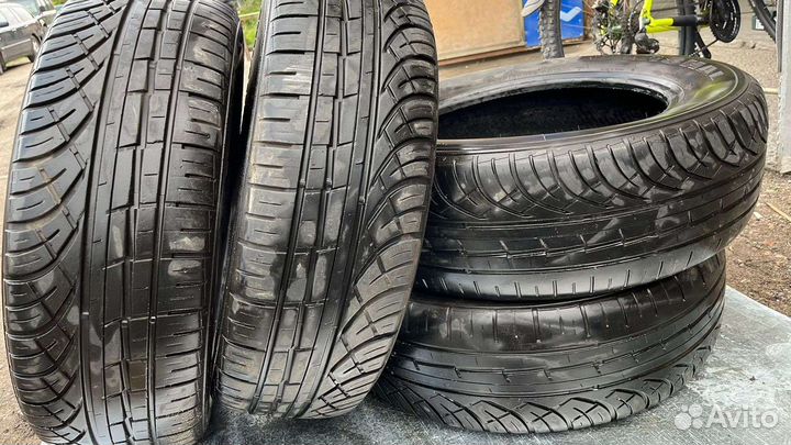 Marangoni Marix Lion 225/60 R17