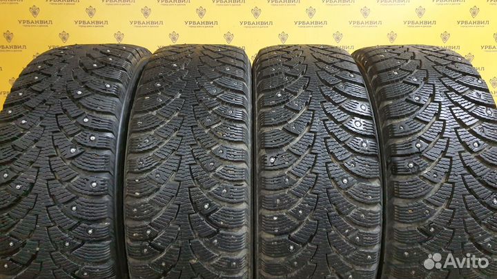Nokian Tyres Nordman 4 195/55 R15 89T