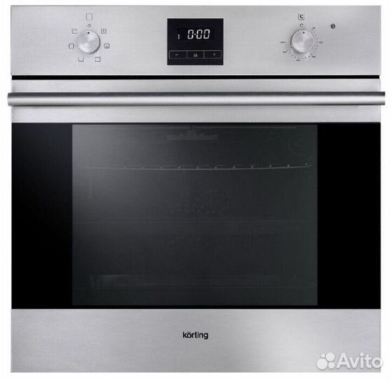 Духовой шкаф Korting OKB 560 CFX