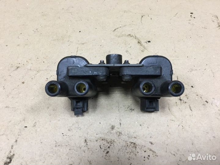 Катушка зажигания Chevrolet Lacetti J200