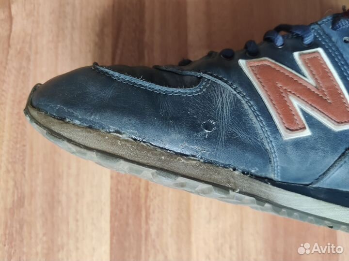 New balance 574