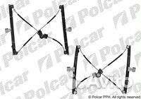 Стеклоподъемник электрический без электромотора пр