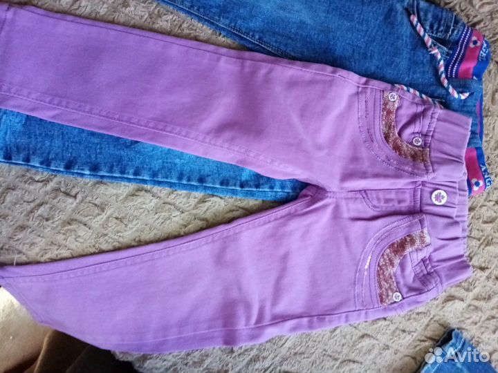 Пакет одежды