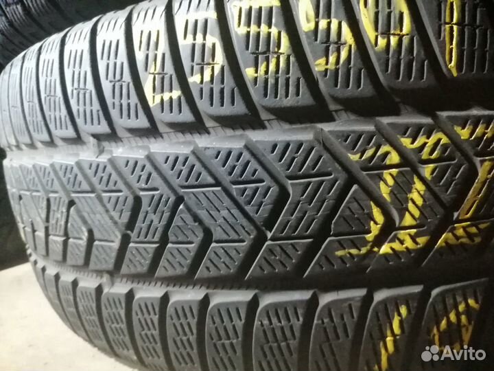 Pirelli Scorpion Winter 255/50 R19