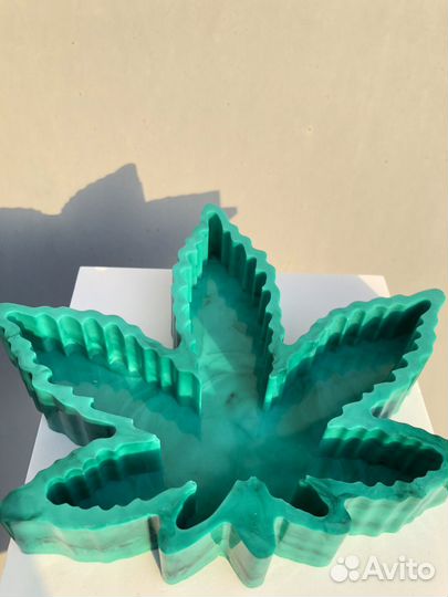 Пепельница