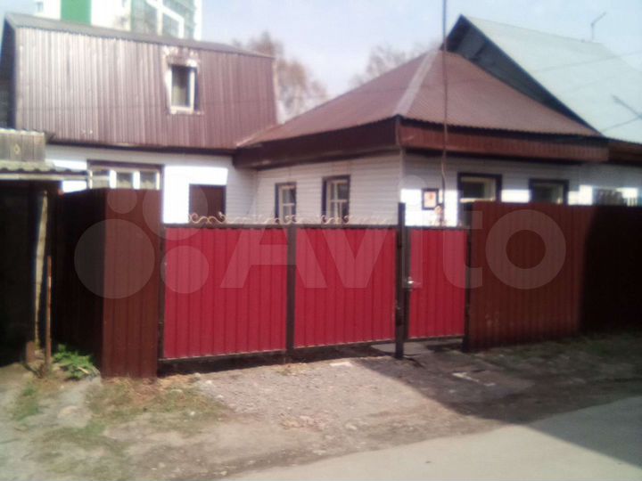 Дом 132 м² на участке 3 сот.