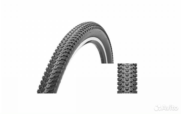 Покрышка chao yang 27.5