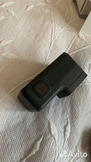 Камера GoPro Hero 6