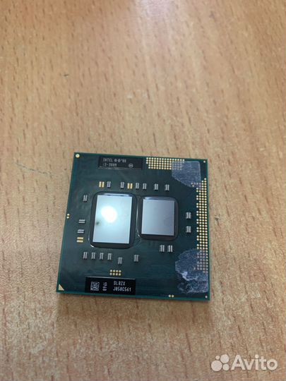 Процессоры