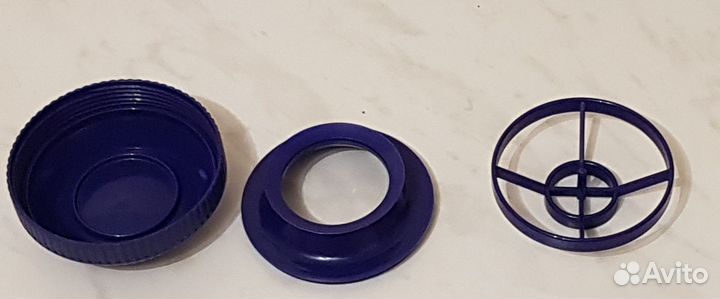 Миксер шейкер tupperware