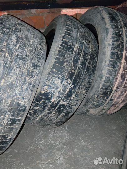 Bridgestone Ecopia EP001S 205/55 R16