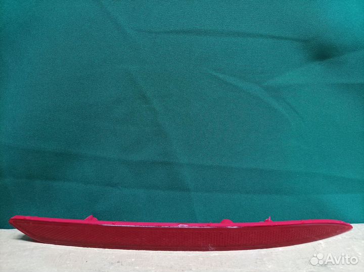 Отражатель правый Geely Coolray Sport SX11 2019