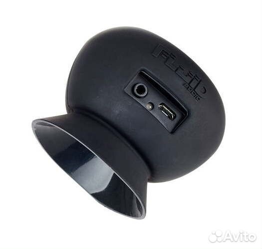 Гитарный мини монитор/усилитель Fluid Audio Strum