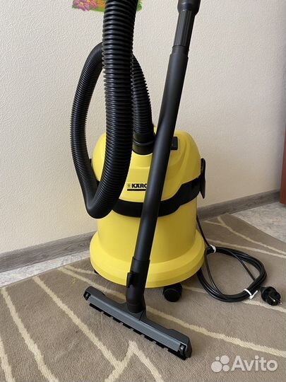 Прокат Karcher