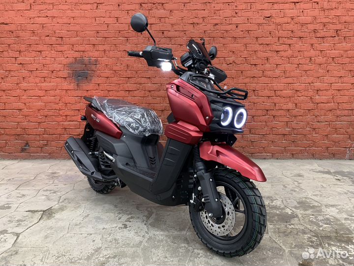 Скутер Vento Smart 3 В наличии