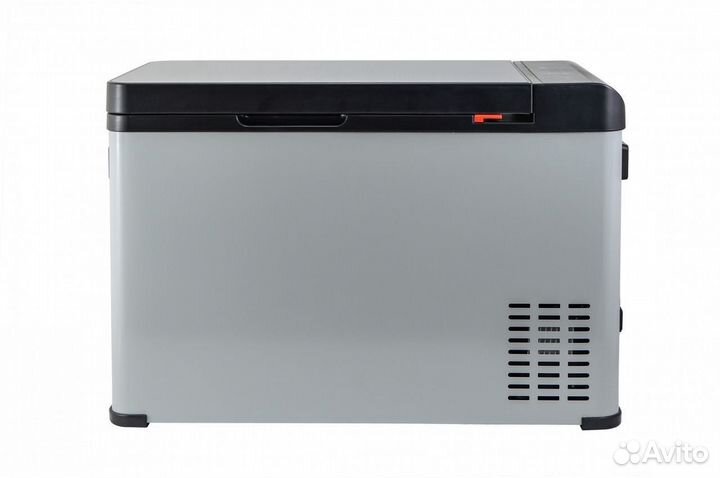 Автохолодильник компрессорный libhof Q-40 38л