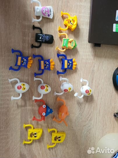 Минилента липперы