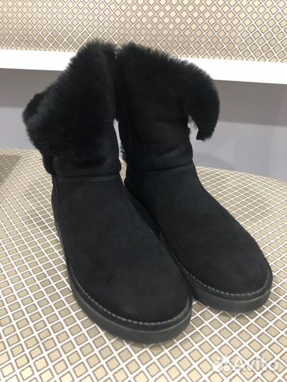 Угги сапоги Ricosta р 37