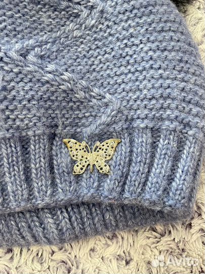 Шапка женская