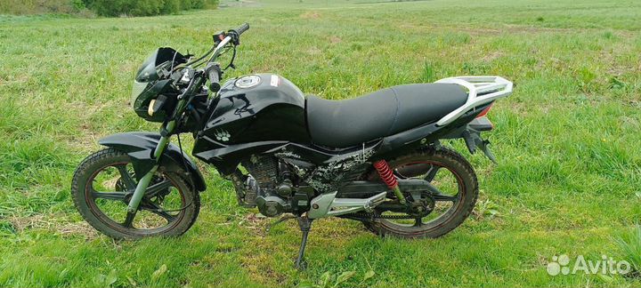 Ирбис GS200