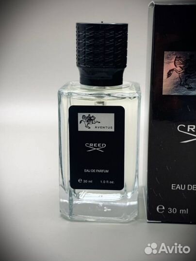 Духи Creed Aventus persistent