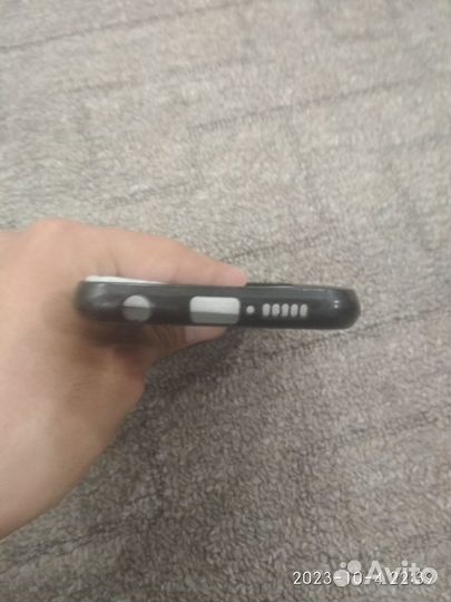 Чехол на huawei P20 lite