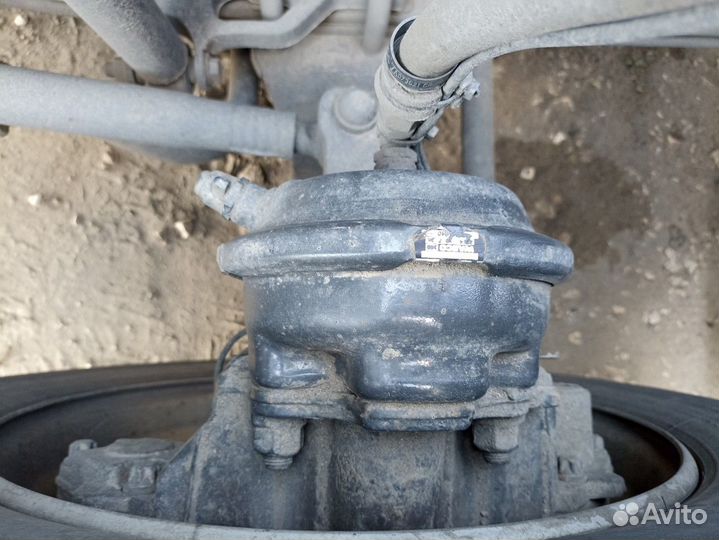 Камера тормозная передняя