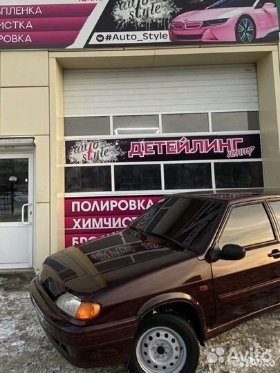 Химчистка;Полировка;Керамика;Тонировка;Броня
