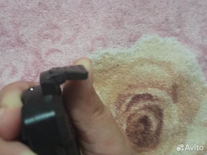 Кулер для телефона