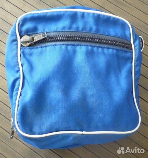 Раскладной рюкзак