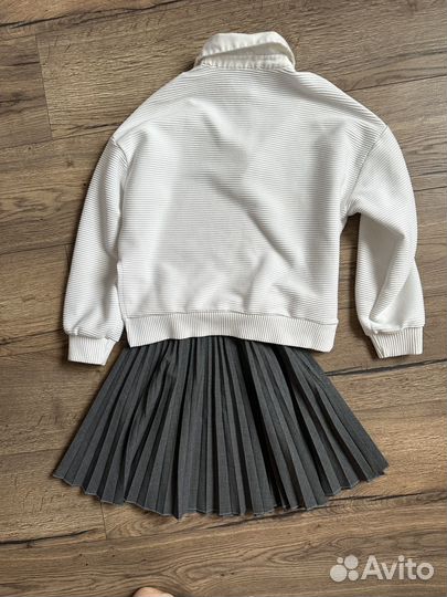 Форма школьная