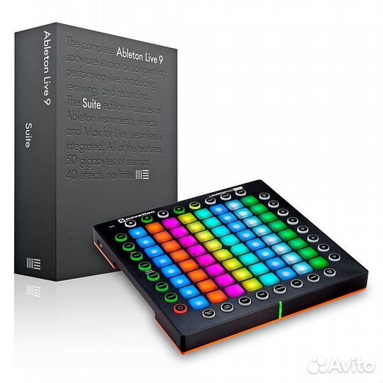 Novation Launchpad Pro продаю