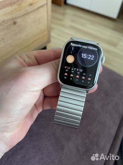Ремешок браслет apple watch 38mm 40mm 41 mm новый
