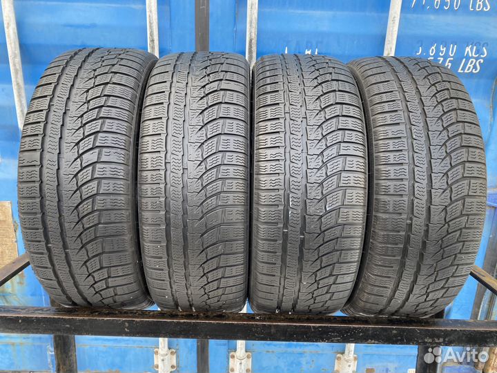 Nokian Tyres WR A4 205/55 R16 91H