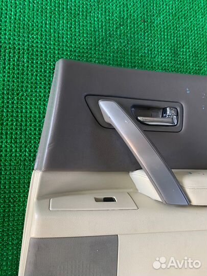 Обшивка двери прав. зад. Infiniti Fx35, Fx45