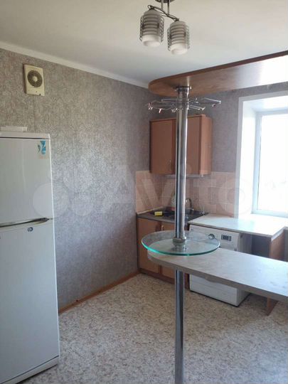 1-к. квартира, 49 м², 5/10 эт.