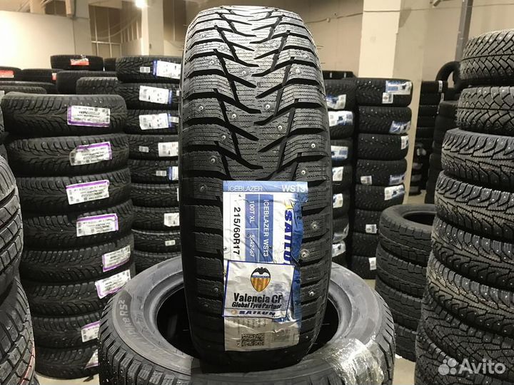 Sailun Ice Blazer WST3 215/60 R17 100T