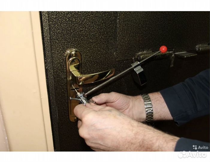 Вскрытие замков 24/7 Замена замков / Вскрытие Авто