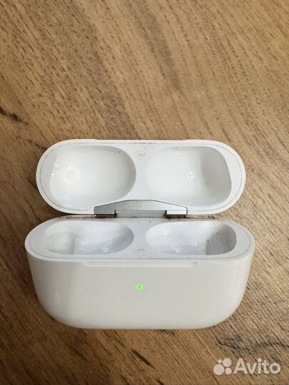 Apple airpods pro 2 Lightning кейс оригинал