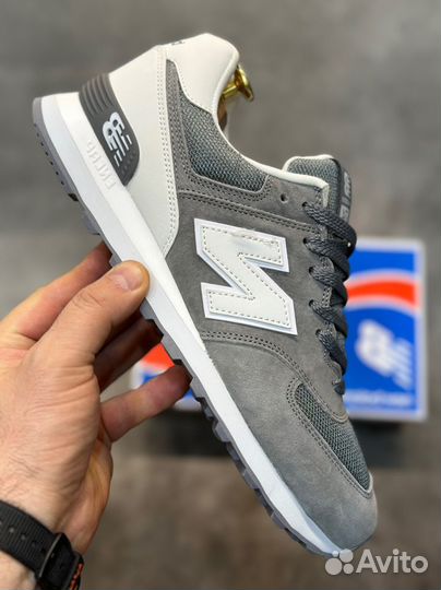 Кроссовки NB 574