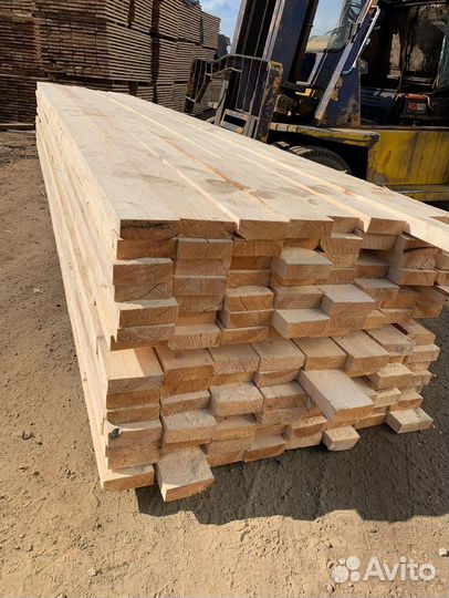 Пиломатериалы