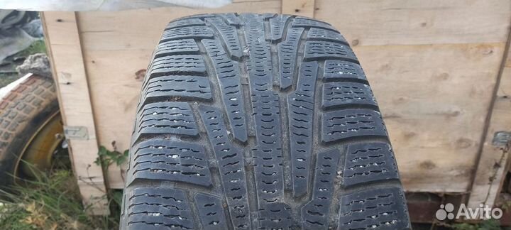 Nokian Tyres Hakkapeliitta R 235/65 R17