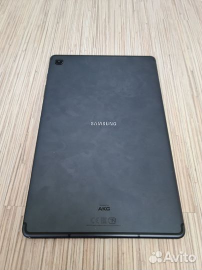 Samsung galaxy tab s6 lite