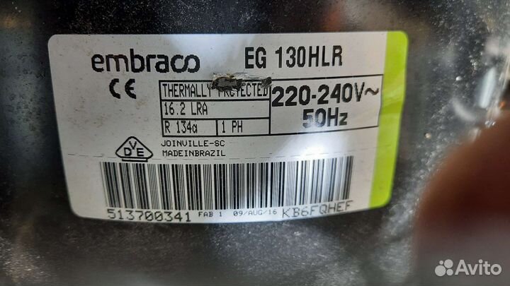 Холодильный шкаф бу