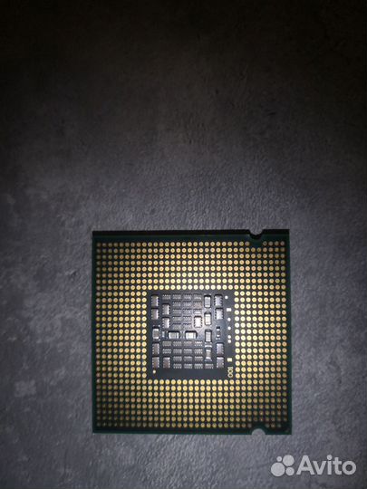 Intel Pentium D 935